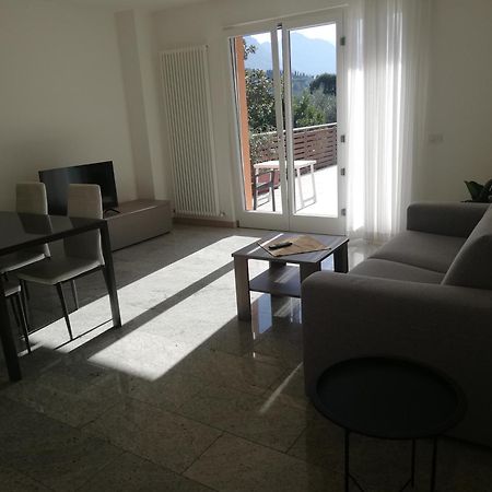 Appartamento La Terrazza Ρίβα ντελ Γκάρντα Εξωτερικό φωτογραφία
