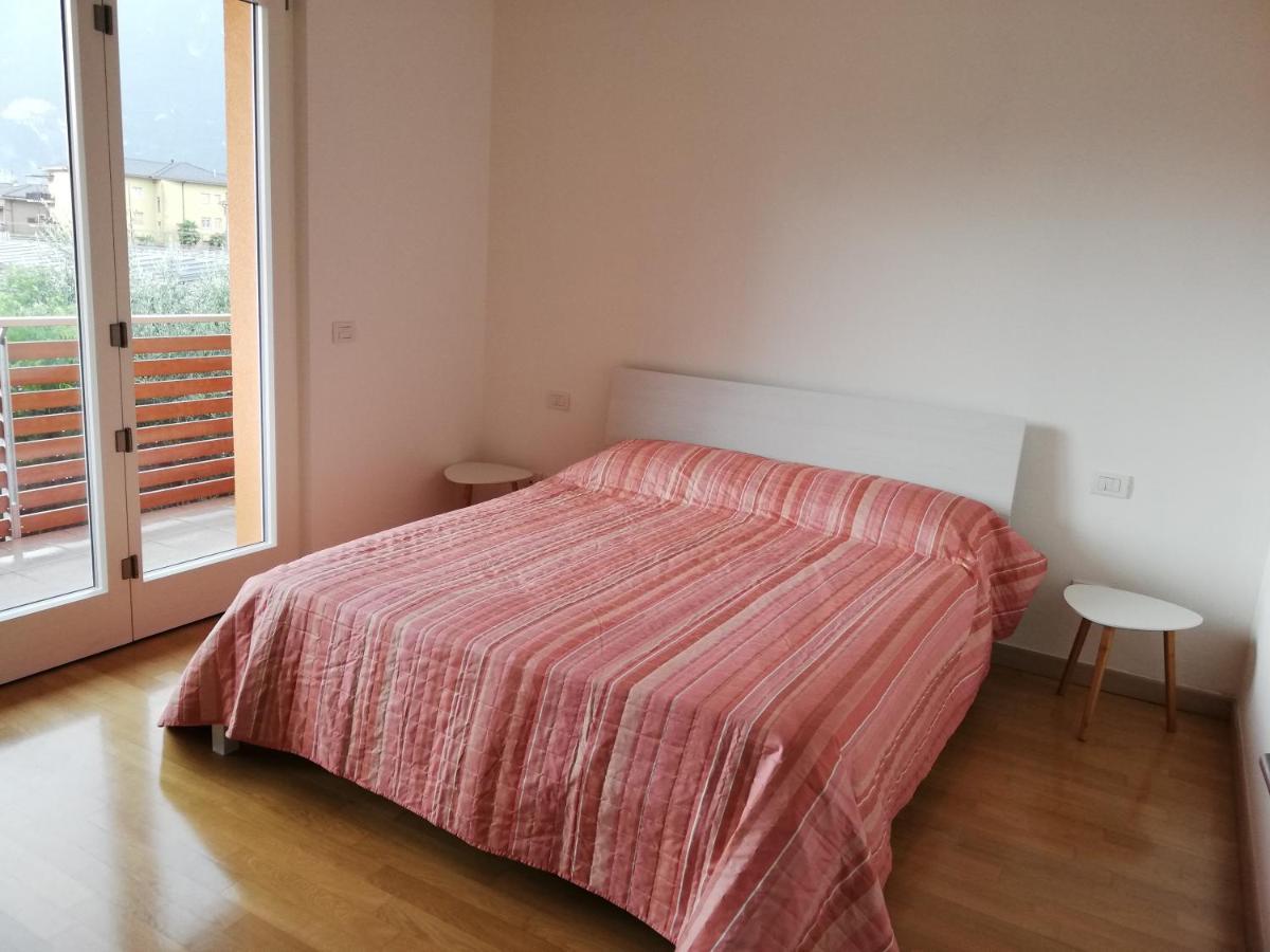 Appartamento La Terrazza Ρίβα ντελ Γκάρντα Εξωτερικό φωτογραφία