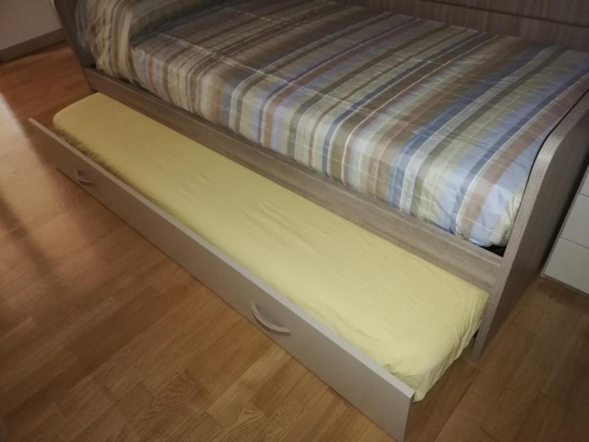 Appartamento La Terrazza Ρίβα ντελ Γκάρντα Εξωτερικό φωτογραφία