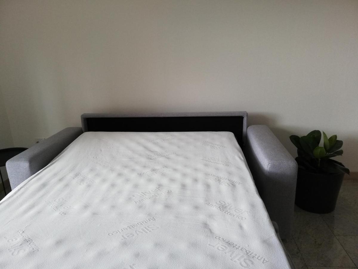 Appartamento La Terrazza Ρίβα ντελ Γκάρντα Εξωτερικό φωτογραφία