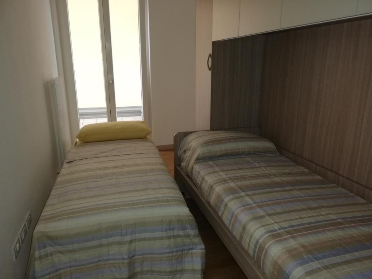 Appartamento La Terrazza Ρίβα ντελ Γκάρντα Εξωτερικό φωτογραφία