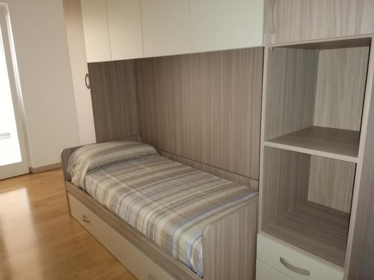 Appartamento La Terrazza Ρίβα ντελ Γκάρντα Εξωτερικό φωτογραφία