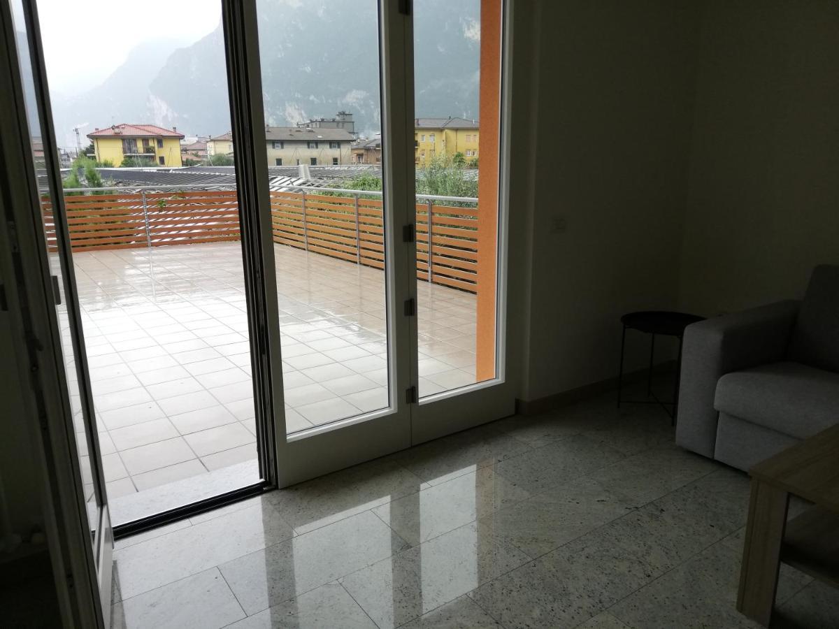 Appartamento La Terrazza Ρίβα ντελ Γκάρντα Εξωτερικό φωτογραφία